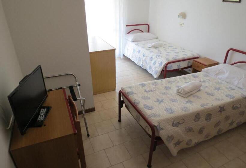 اتاق اکونومی, Gemini