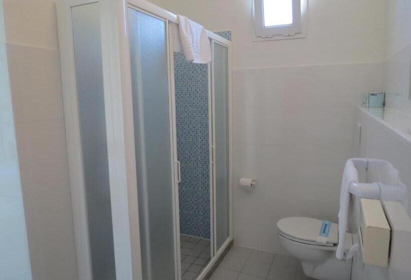 اتاق سوپریور, Gemini