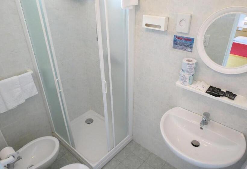 اتاق سوپریور, Gemini