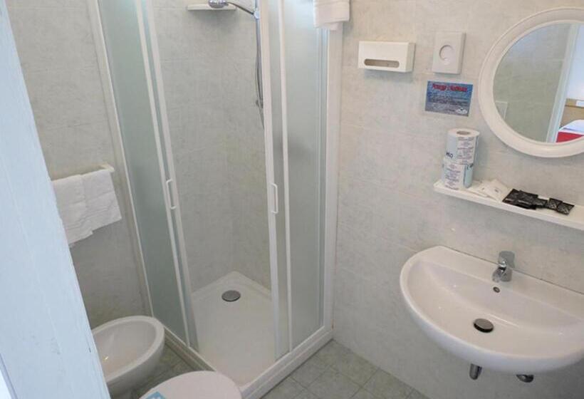 Habitación Superior, Gemini