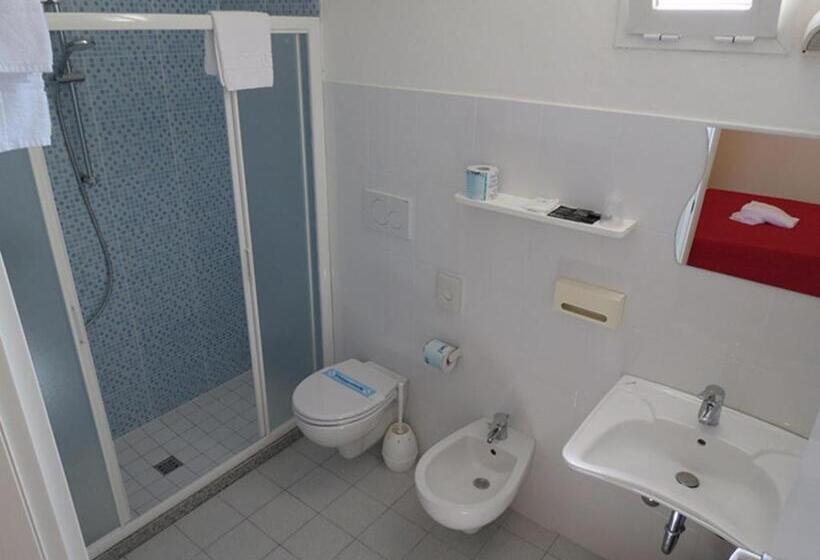 اتاق سوپریور, Gemini