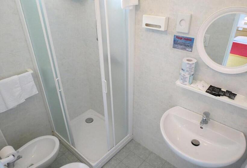 اتاق سوپریور, Gemini