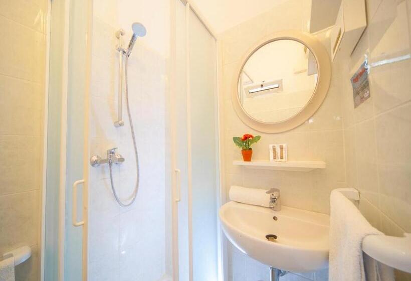 Habitación Superior, Gemini
