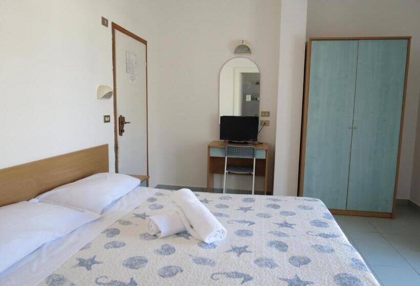 اتاق سوپریور, Gemini