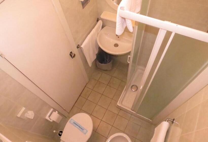 Triple Room Sea View, Gemini