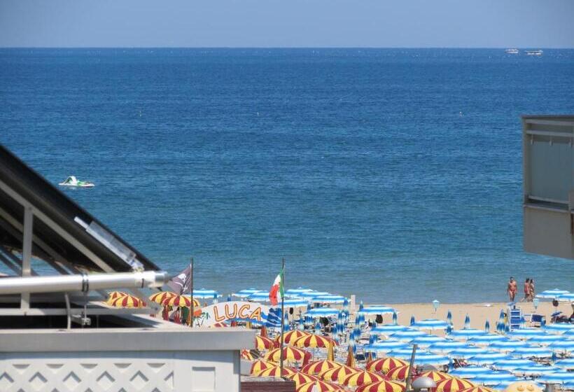 Triple Room Sea View, Gemini