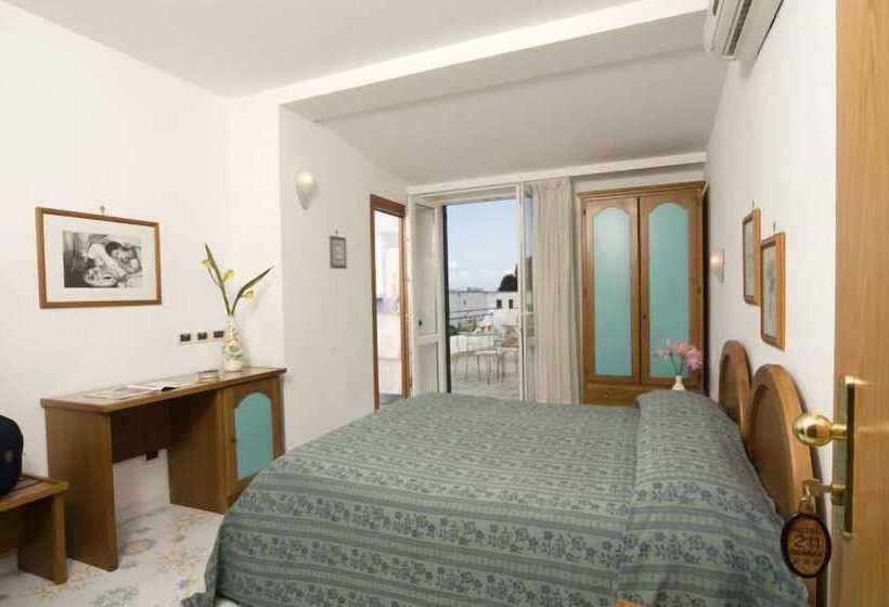 オーシャンビュースタンダードルーム, Gemma