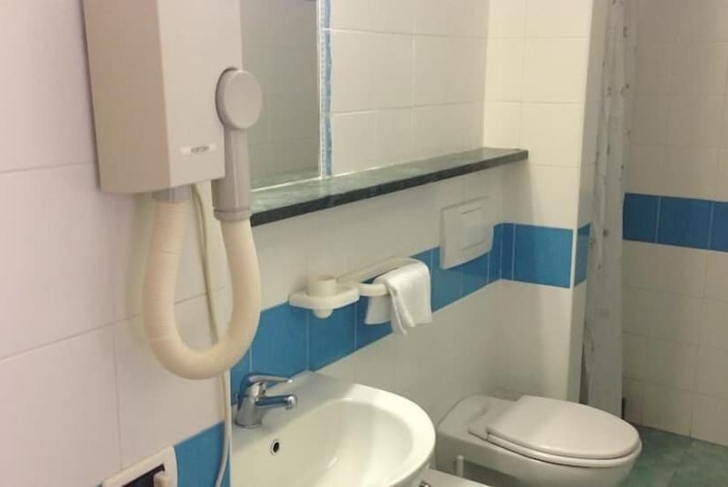 オーシャンビュースタンダードルーム, Gemma