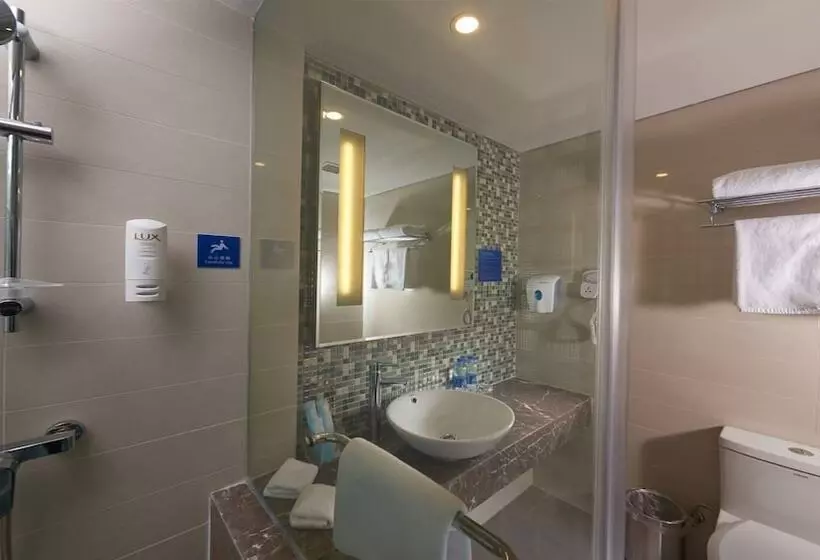 スタンダードルーム, Holiday Inn Express Hefei Downtown, An Ihg