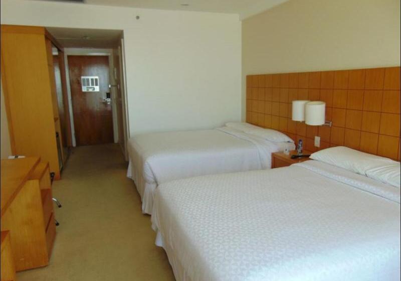 חדר סטנדרט, Holiday Inn Express Hefei Downtown, An Ihg