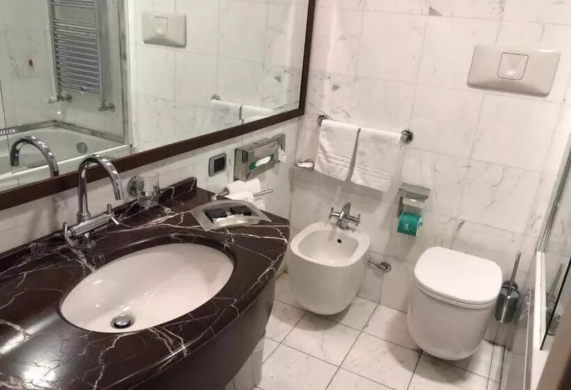 اتاق استاندارد, Italiana Hotels Cosenza