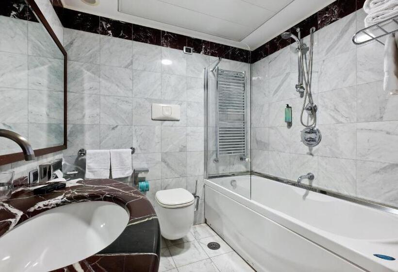 اتاق استاندارد, Italiana Hotels Cosenza