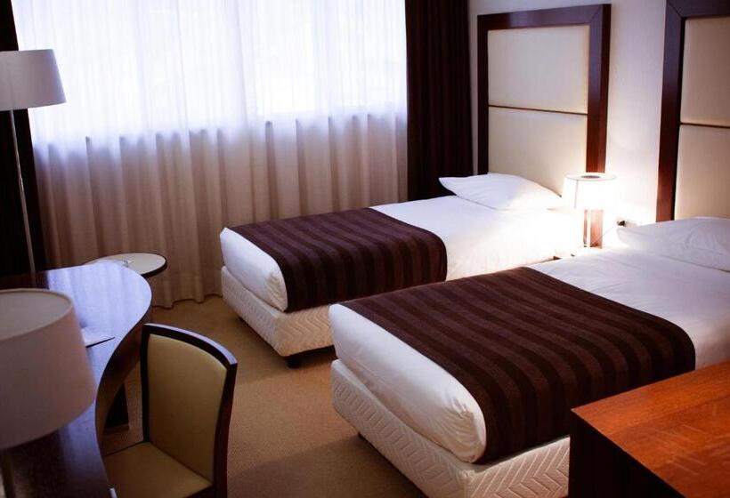 اتاق استاندارد, Italiana Hotels Cosenza