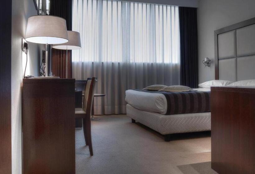 اتاق استاندارد, Italiana Hotels Cosenza