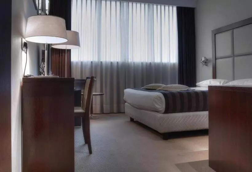 اتاق استاندارد, Italiana Hotels Cosenza