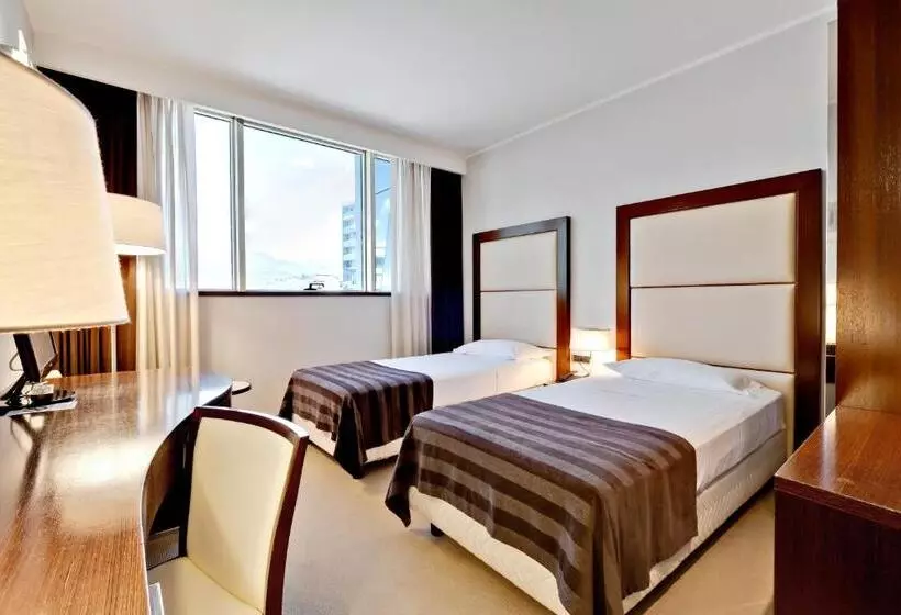 اتاق استاندارد, Italiana Hotels Cosenza