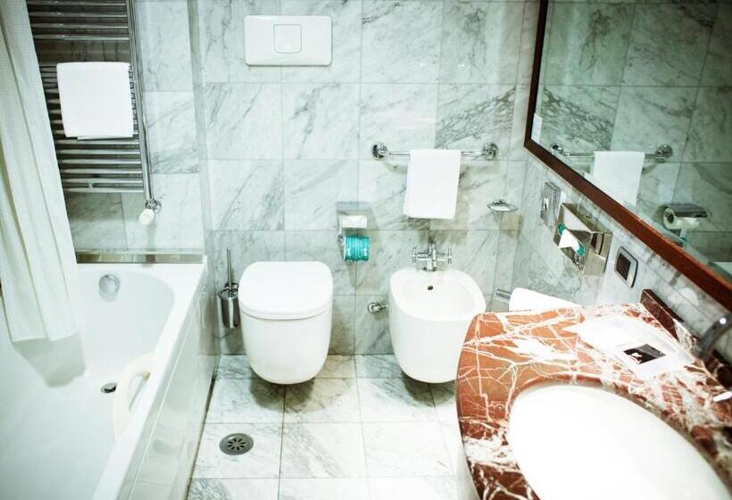 اتاق خانوادگی, Italiana Hotels Cosenza