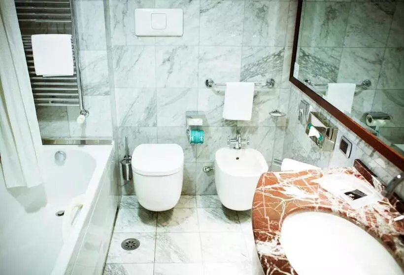 اتاق خانوادگی, Italiana Hotels Cosenza