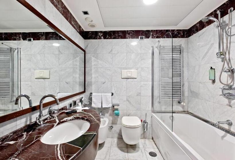 اتاق خانوادگی, Italiana Hotels Cosenza