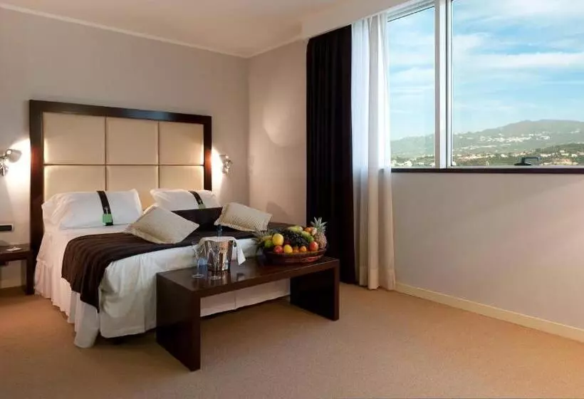 سوییت, Italiana Hotels Cosenza