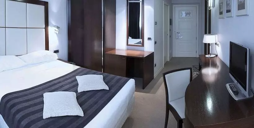 اتاق کلاس بیزنس, Italiana Hotels Cosenza