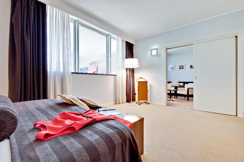 سوییت, Italiana Hotels Cosenza