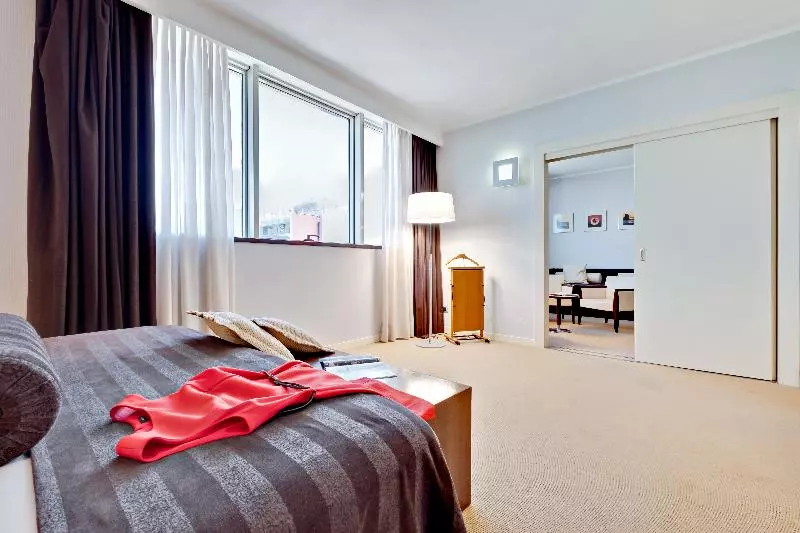 سوییت, Italiana Hotels Cosenza