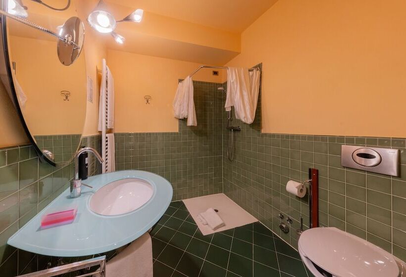 标准间, La Darsena Boutique Hotel & Restaurant