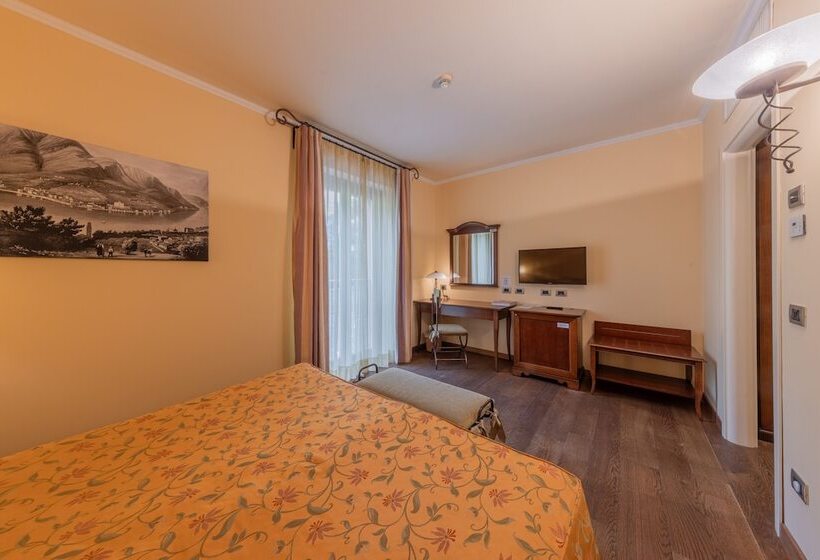 标准间, La Darsena Boutique Hotel & Restaurant