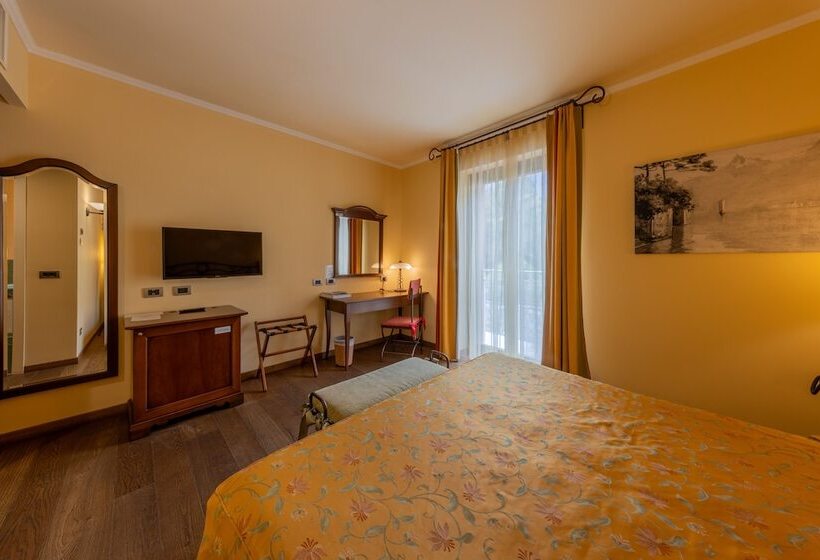 标准间, La Darsena Boutique Hotel & Restaurant