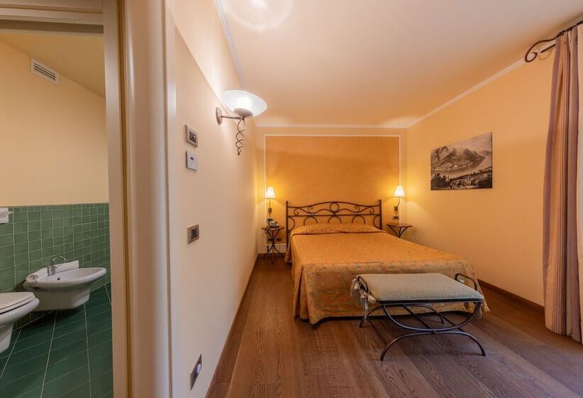 标准间, La Darsena Boutique Hotel & Restaurant