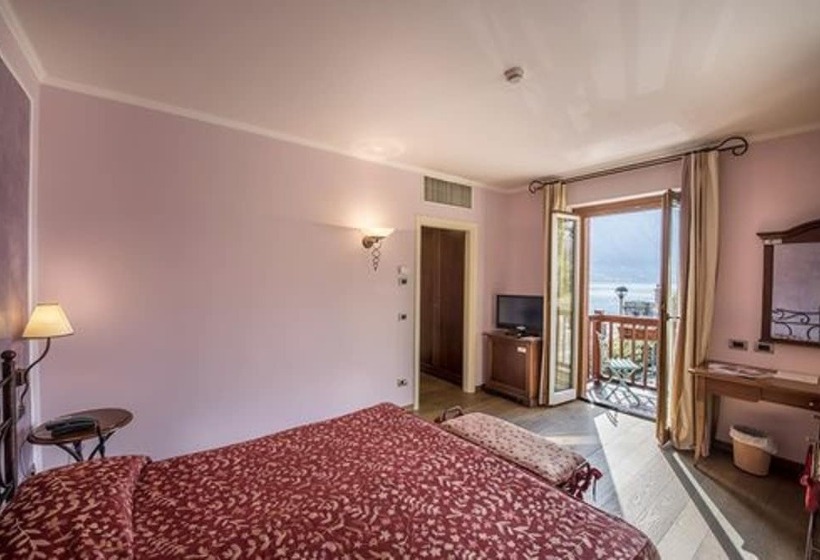 Номер Стандартный с Видом, La Darsena Boutique Hotel & Restaurant