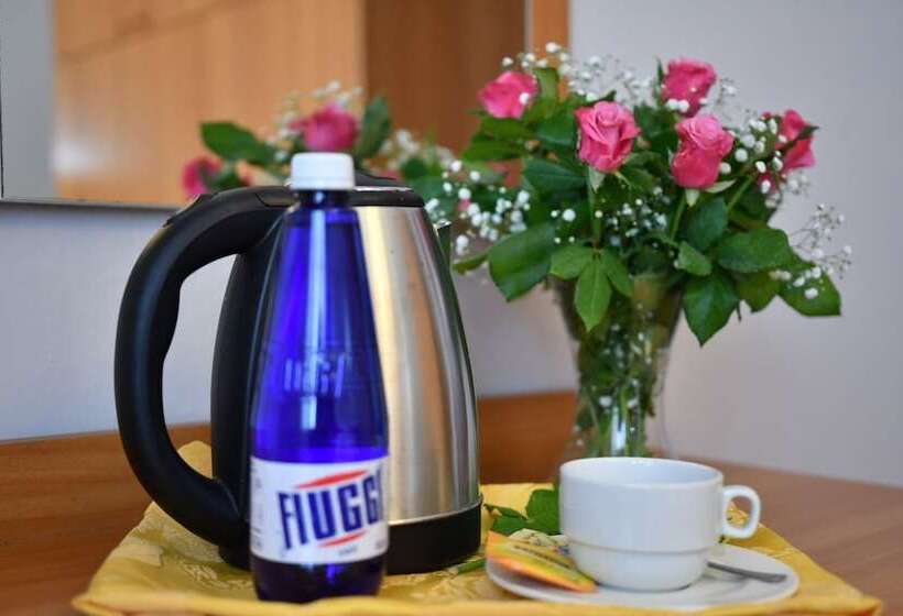 Номер Стандарт, Marconi