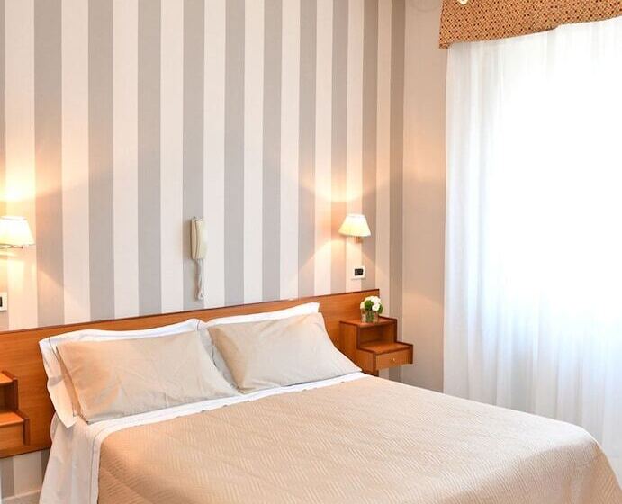 Номер Стандартный с Видом, Marconi