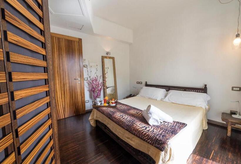 غرفة كلاسيكية, Marina 10 Design Hotel & Spa