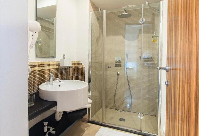 غرفة كلاسيكية, Marina 10 Design Hotel & Spa