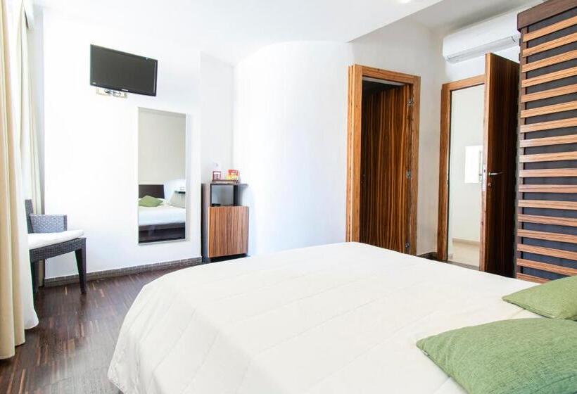 Классический Номер, Marina 10 Design Hotel & Spa