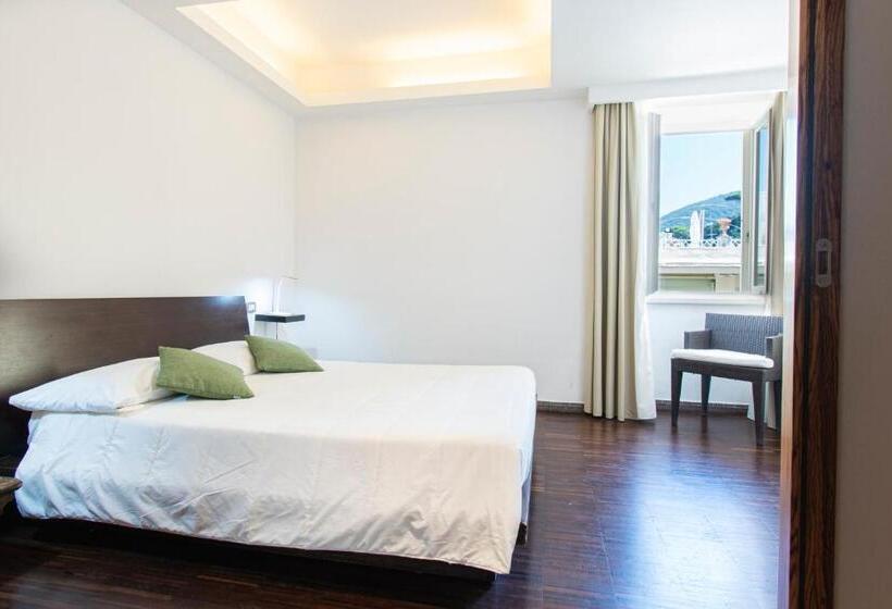 غرفة كلاسيكية, Marina 10 Design Hotel & Spa