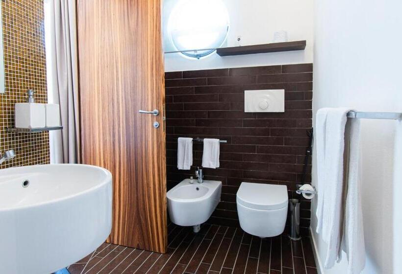 غرفة سوبيريور, Marina 10 Design Hotel & Spa