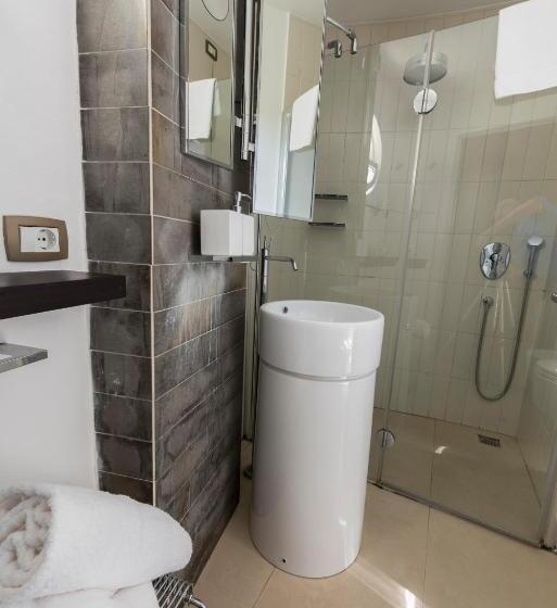 Номер Superior, Marina 10 Design Hotel & Spa