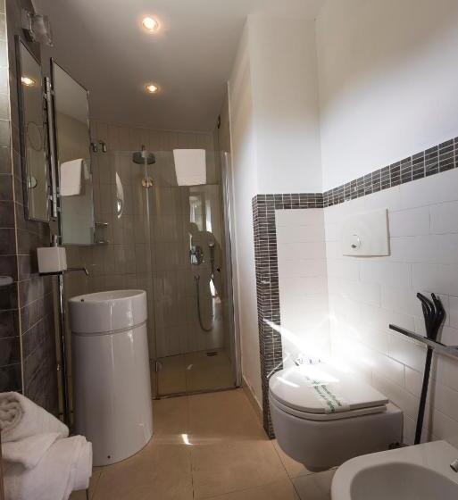 غرفة سوبيريور, Marina 10 Design Hotel & Spa