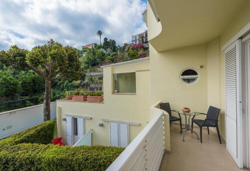 غرفة سوبيريور, Marina 10 Design Hotel & Spa