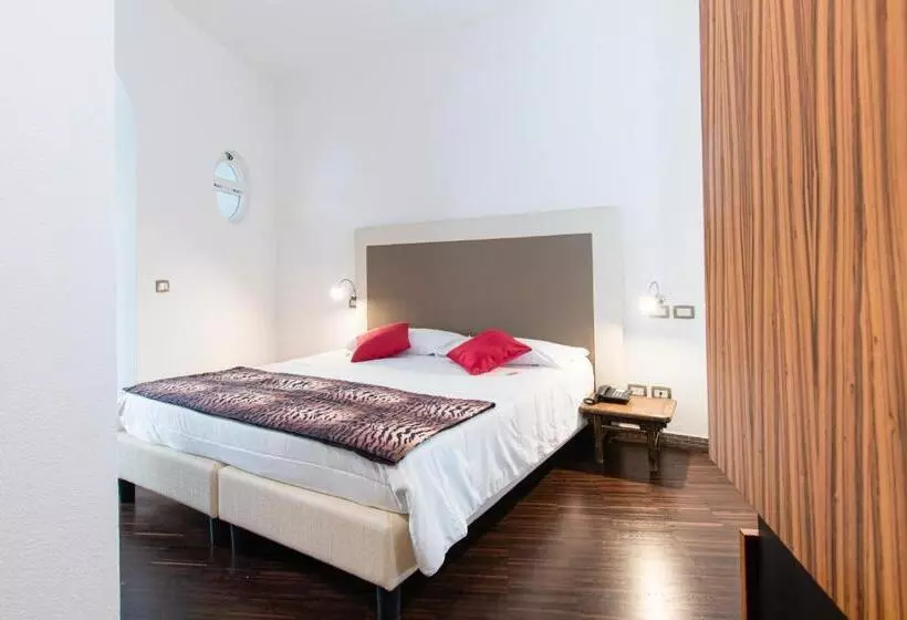 テラス付きジュニアスイート, Marina 10 Design Hotel & Spa
