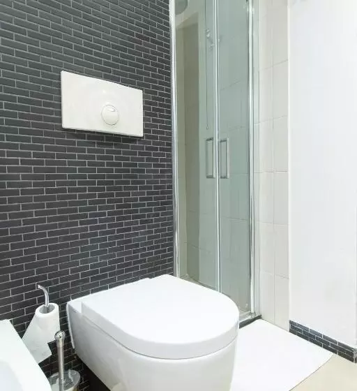 スーペリアトリプルルーム, Marina 10 Design Hotel & Spa
