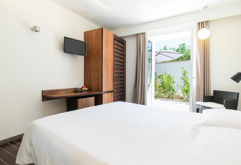 חדר סופריור לשלושה, Marina 10 Design Hotel & Spa