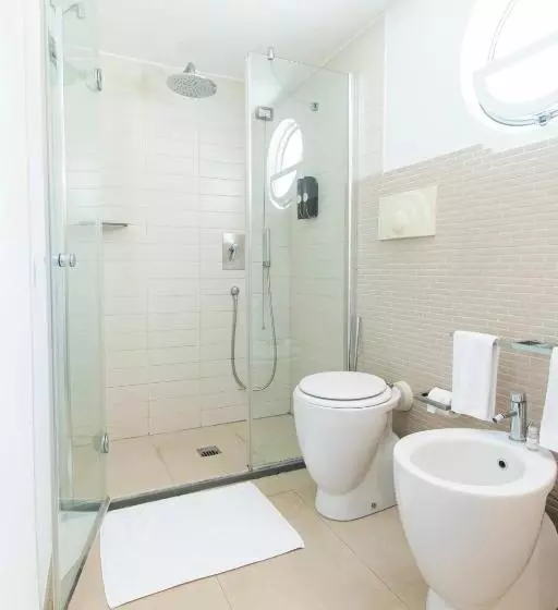4ベッドルームクラシックタイプ, Marina 10 Design Hotel & Spa