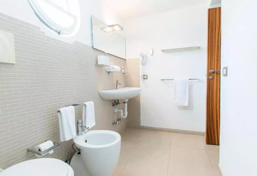 4ベッドルームクラシックタイプ, Marina 10 Design Hotel & Spa