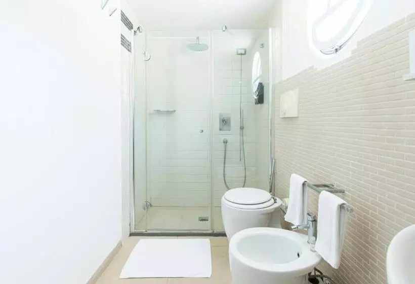 4ベッドルームクラシックタイプ, Marina 10 Design Hotel & Spa