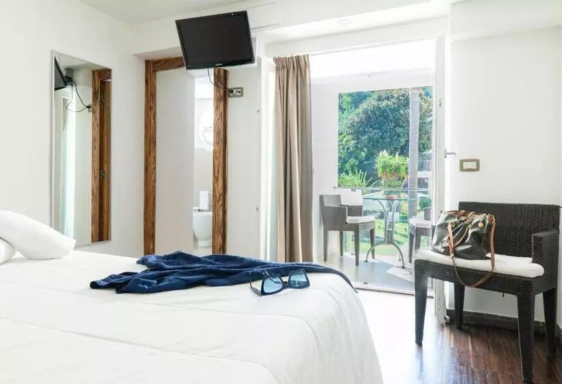4ベッドルームクラシックタイプ, Marina 10 Design Hotel & Spa