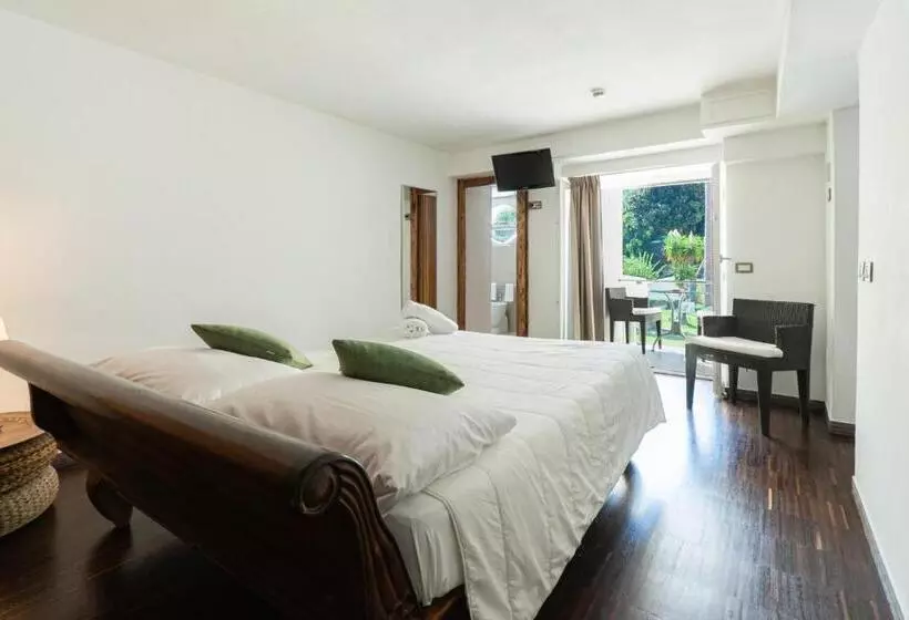 4ベッドルームクラシックタイプ, Marina 10 Design Hotel & Spa